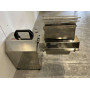 Electric meat grinder 230V HCB Stainless steel