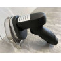 Cordless doner knife for kebab cutter. Capacity 60 kg/day HCB Stainless steel