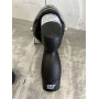 Cordless doner knife for kebab cutter. Capacity 60 kg/day HCB Stainless steel