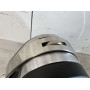 Cordless doner knife for kebab cutter. Capacity 60 kg/day HCB Stainless steel