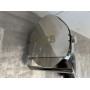 Cordless doner knife for kebab cutter. Capacity 60 kg/day HCB Stainless steel