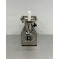Meat grinder. Capacity 80 kg per hour 230V HCB stainless steel