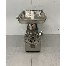 Meat grinder Capacity 320 kg per hour 230V HCB stainless steel