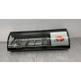 HCB Sushi display Tapas display  5 x 1/3 GN 130,7 cm 230V