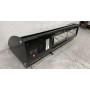 HCB Sushi display Tapas display  5 x 1/3 GN 130,7 cm 230V
