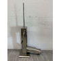 Vertical churros making machine Sausage filler 7 liters HCB stainless steel