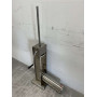 Vertical churros making machine Sausage filler 7 liters HCB stainless steel