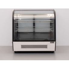 HCB 120 liters luxury refrigerator pastry showcase 230V