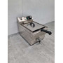 Deep fryer 14 liters 400V HCB Stainless steel