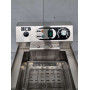 Deep fryer 14 liters 400V HCB Stainless steel
