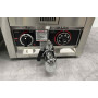 Deep fryer 21 liters, natural gas HCB stainless steel