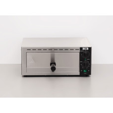 Snack oven Pizza oven 230V  Stainless steel HCB