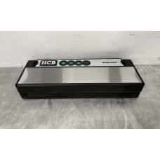 Vacuum packaging machine 320 mm 230V HCB