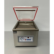 Vacuum unit 300 mm 230V Stainless steel HCB