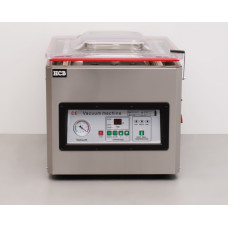 Vacuum unit 400 mm, 230 V Stainless steel HCB
