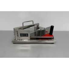 Tomato Slicer Fruit Slicer 4 mm Stainless Steel HCB