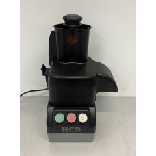 Vegetable cutter with 2 blades 230V HCB