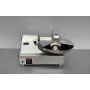 Cutter for meat and vegetables 10 liters 230V Stainless steel HCB