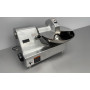Cutter for meat and vegetables 10 liters 230V Stainless steel HCB