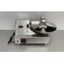 Meat and vegetable cutter 6 liters 230V Stainless steel HCB