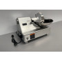 Meat and vegetable cutter 6 liters 230V Stainless steel HCB