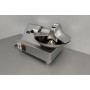Meat and vegetable cutter 6 liters 230V Stainless steel HCB