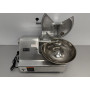 Meat and vegetable cutter 6 liters 230V Stainless steel HCB