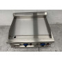 Smooth frying pan 65.5 cm Propane gas Stainless steel HCB