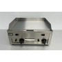 Smooth grill plate, 60 cm, Propane gas Stainless steel HCB