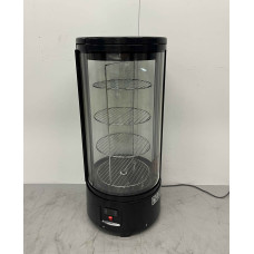 HCB 72 liters Round refrigerator pastry showcase 230V