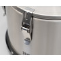 HCB 15 liter insulated portable container Stainless steel