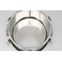 HCB 15 liter insulated portable container Stainless steel