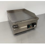 HCB smooth grill pan, 36 cm, 230 V Stainless steel