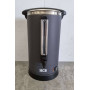 HCB 20.5 liters double wall percolator coffee machine 135 cups 230V Stainless steel