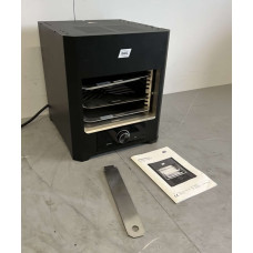 GGG steak grill 2 kW 230V Stainless steel