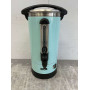 HCB 8.7 liters double wall percolator coffee machine 230V Stainless steel