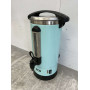 HCB 8.7 liters double wall percolator coffee machine 230V Stainless steel
