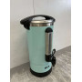 HCB 8.7 liters double wall percolator coffee machine 230V Stainless steel
