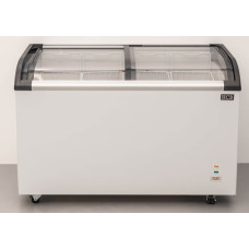 HCB Chest freezer 355 liters 230V
