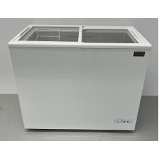 HCB chest freezer 197 liters 230V