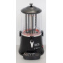 HCB 10 liters Chocolate milk dispenser Hot drinks dispenser 230V