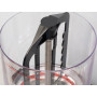 HCB 10 liters Chocolate milk dispenser Hot drinks dispenser 230V