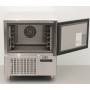 HCB blast chiller, blast freezer 5 x 1/1 GN or 60/40 cm 230V