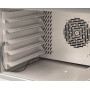 HCB blast chiller, blast freezer 5 x 1/1 GN or 60/40 cm 230V