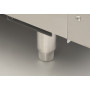 HCB blast chiller, blast freezer 5 x 1/1 GN or 60/40 cm 230V