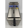 HCB deep fryer, 14 liters, Propane gas Stainless steel