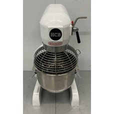 HCB Planet mixer 20 liters 230V