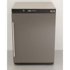 HCB ABS freezer cabinet 170 liters 230V