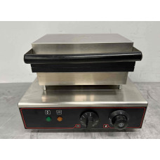 Donut frying pan 230V Stainless steel HCB