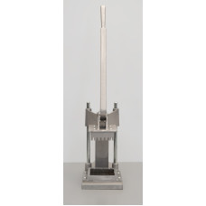 French Fries Cutter with 8, 10 and 12 mm Blade HCB